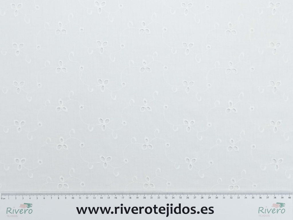 Batista perforada Sevilla
