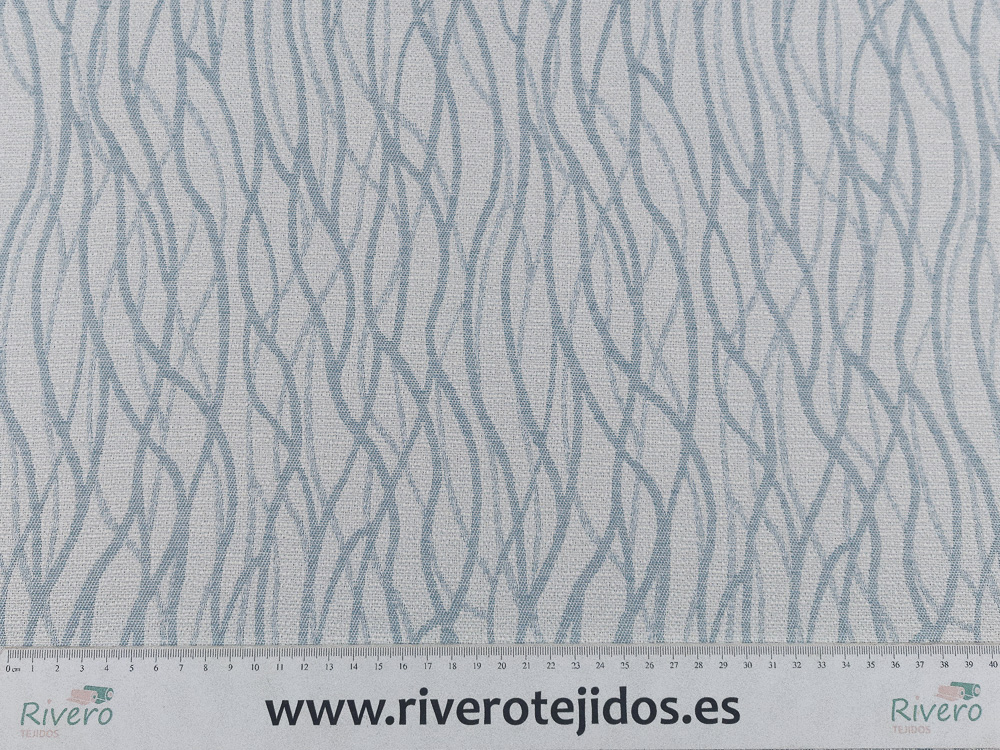 Jacquard Bosque Belén