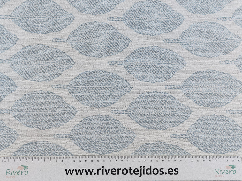 Jacquard Bosque Ana