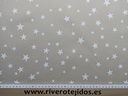 Sarga baby shower estrellas