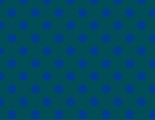 Strech fondo verde lunar azulina