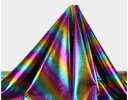 Lycra arcoiris multicolor