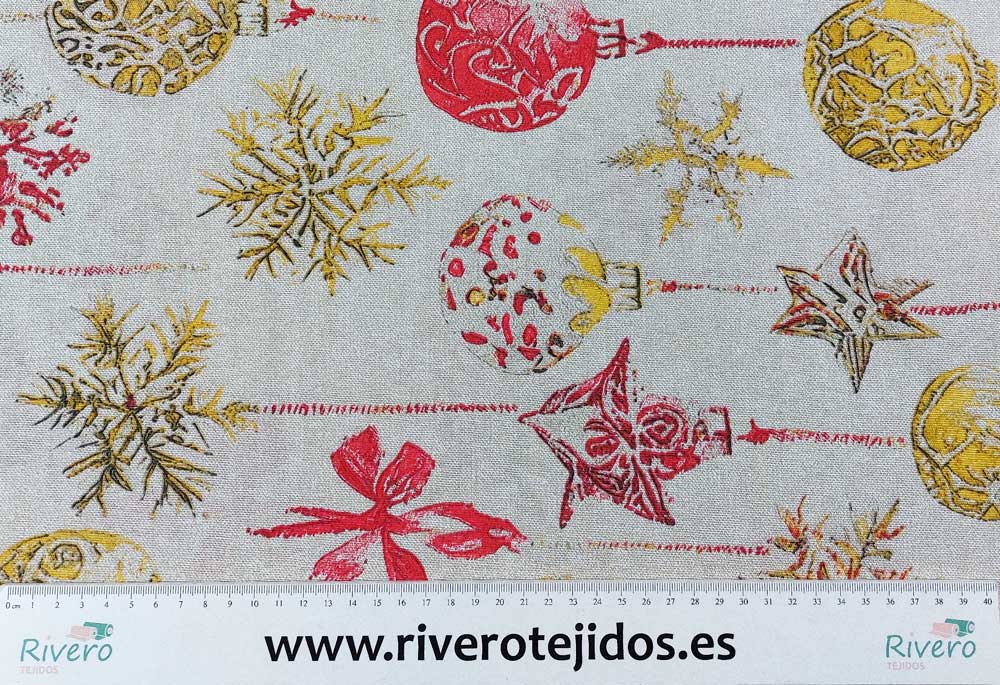 Loneta navidad Finlandia