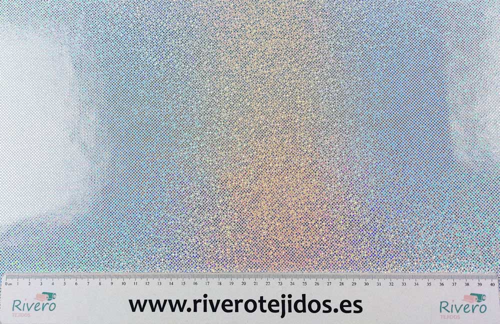Licra multipuntos holograma