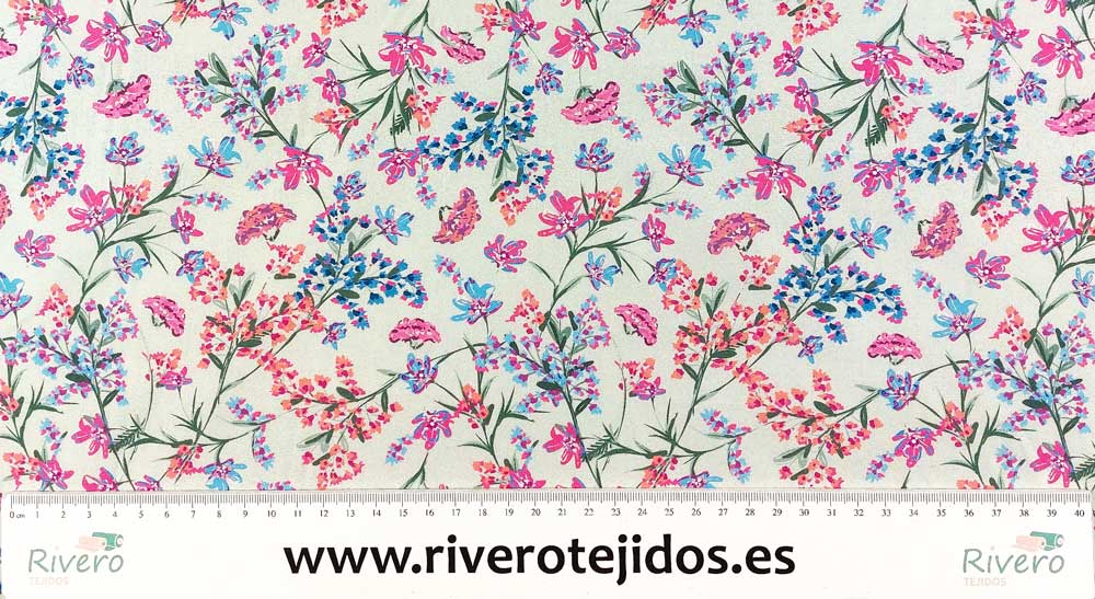 Algodón 100% Aroche