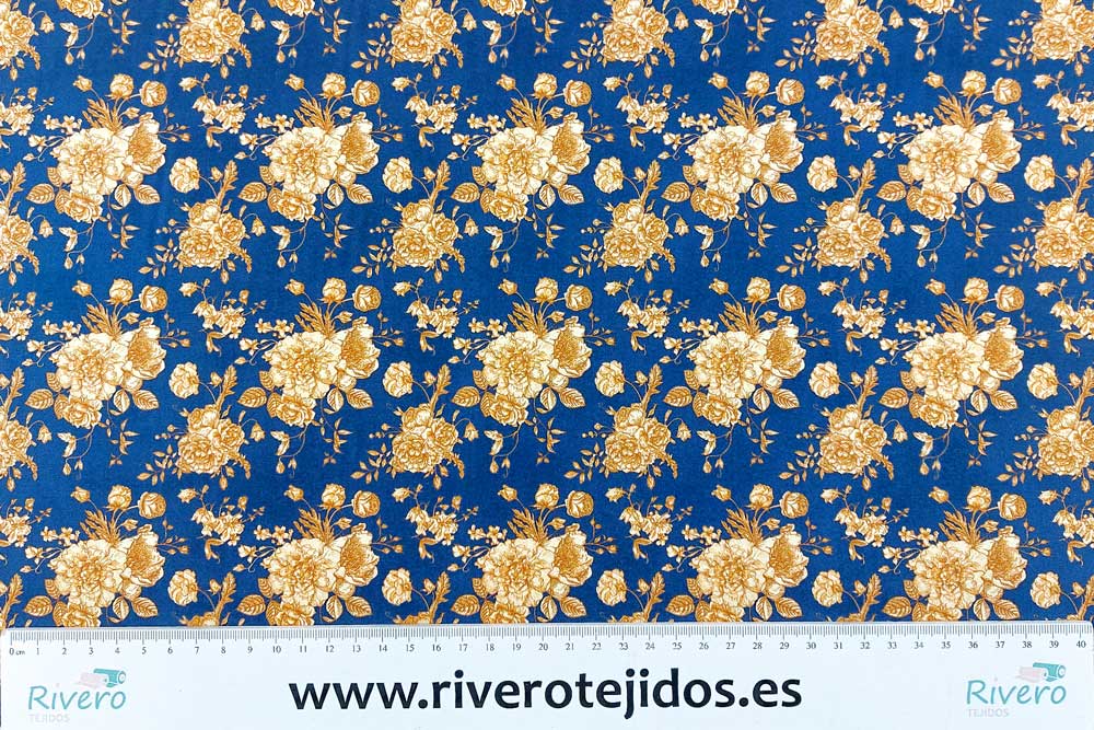 Algodón 100% Aracena