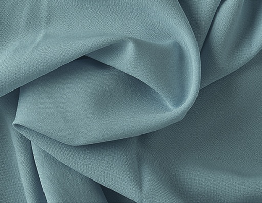 [GON-5493] Tejido strech colores lisos (VERDE MALAQUITA)