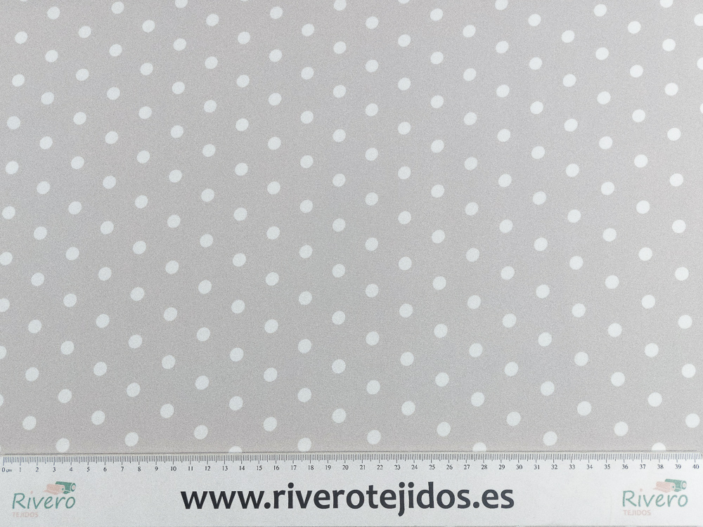 Crespón Abril fondo color