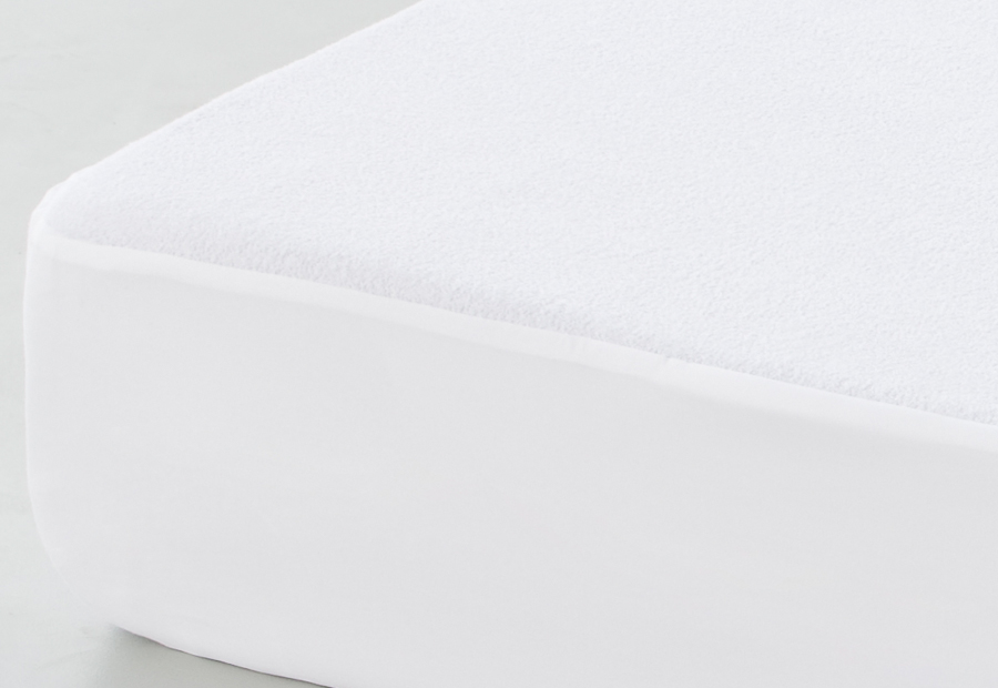 Protector colchón transpirable-impermeable BELNOU Rizo Elite