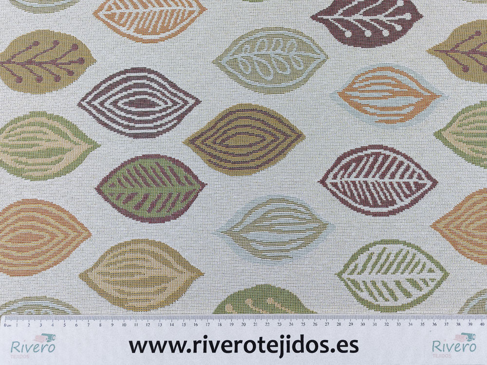 Gobelino Beatriz estampado Loli