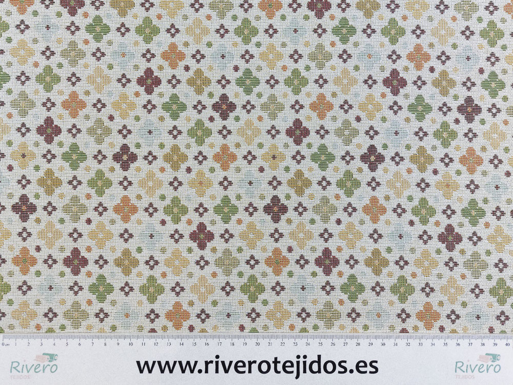 Gobelino estampado Ali