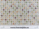 Gobelino estampado Ali