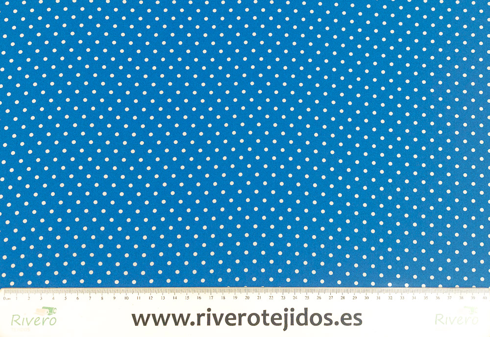 Crespón Abril fondo color lunar blanco 4mm