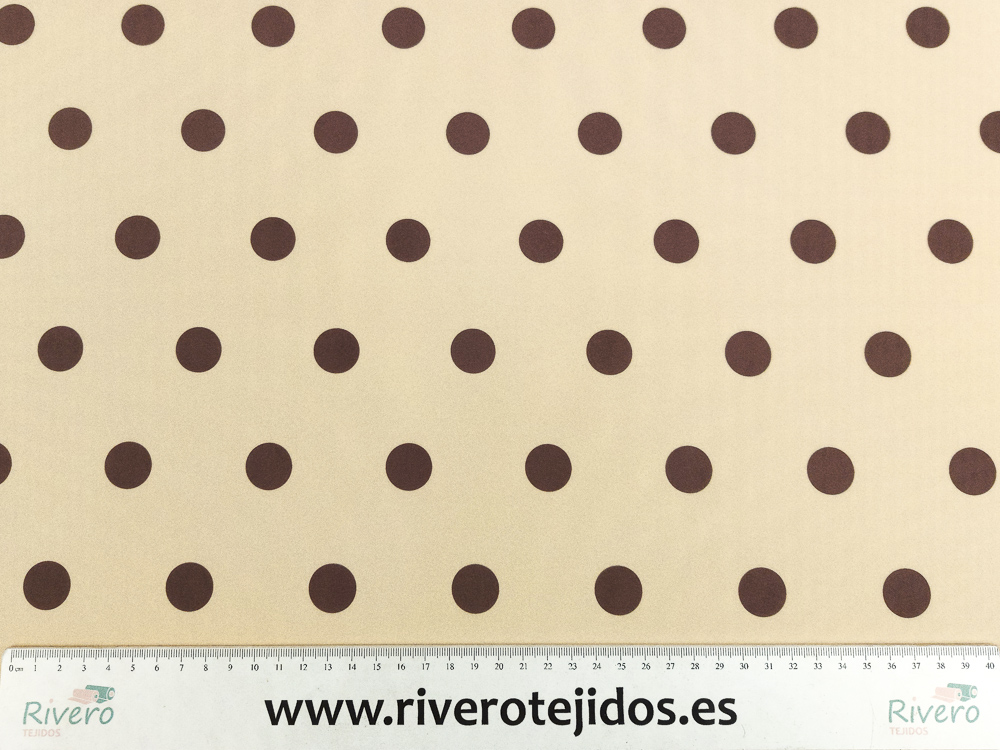 Martina lunar chocolate