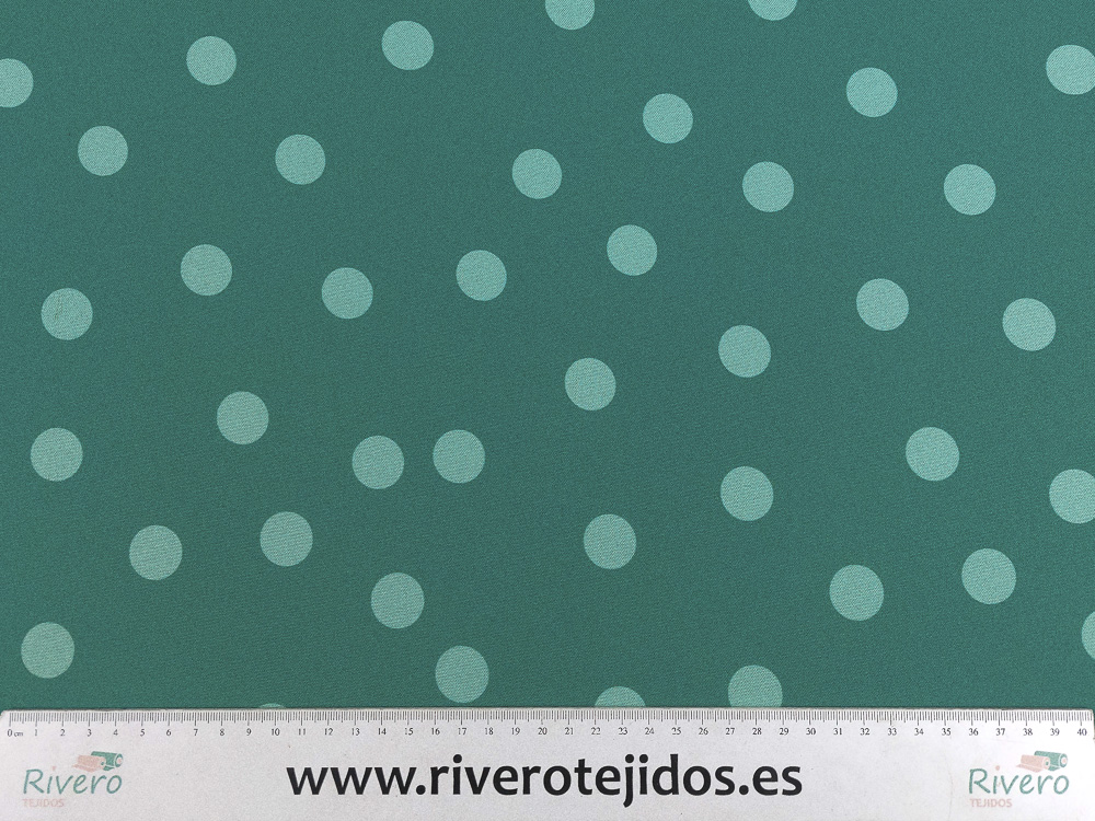 Strech Zenon lunar 18mm