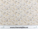 Algodón 100% Natura beige