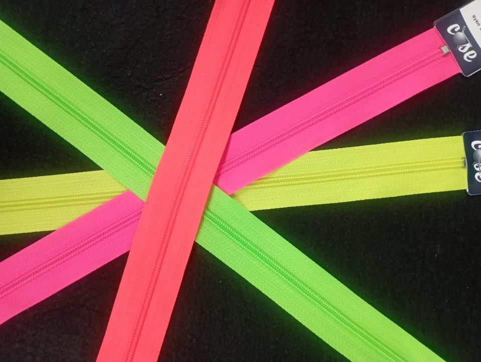 CREMALLERA FLUOR 35