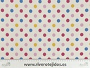 Strech lunar colores 1,5cm
