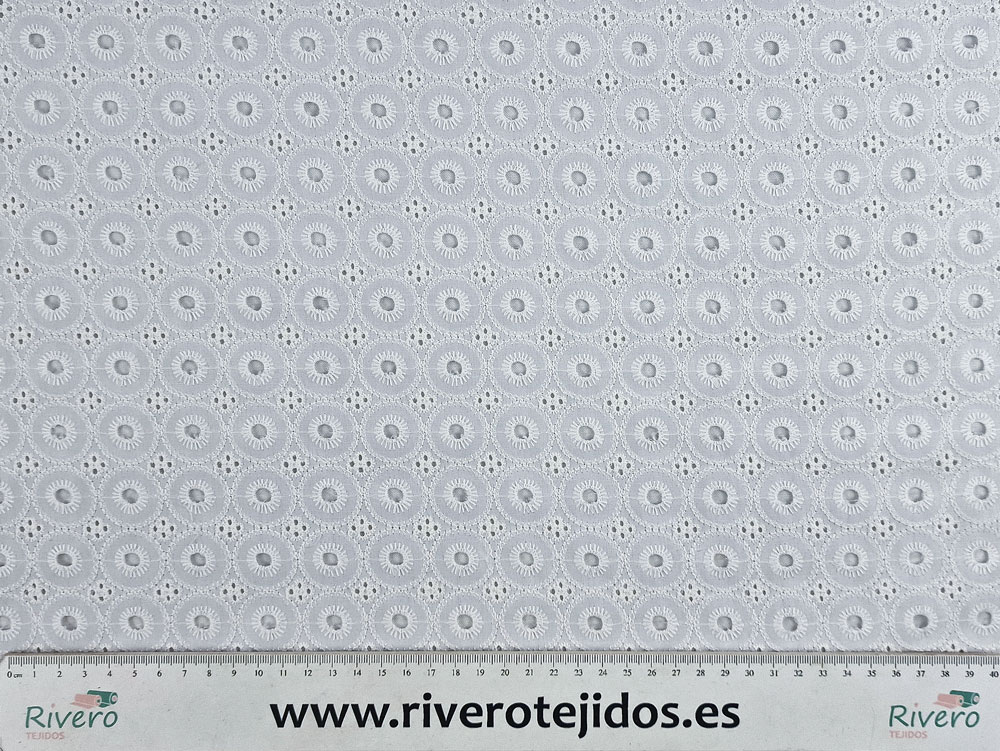 Perforado Joya