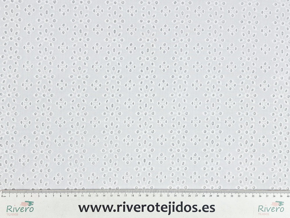 Perforado Júcar