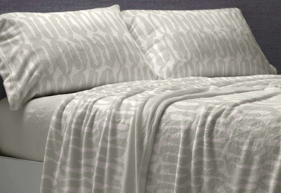 Sábana Nacarina BURRITO BLANCO 060-04 menta