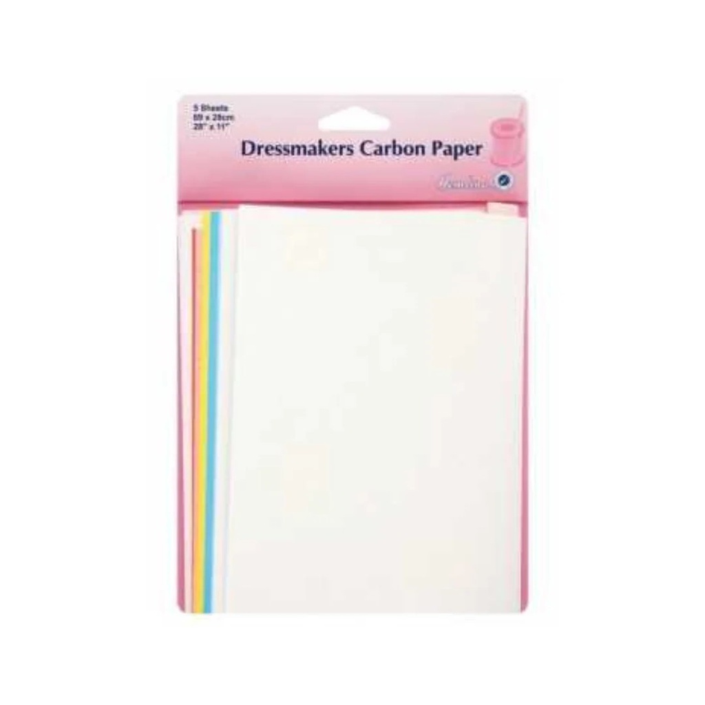 Papel de Carbón 69x28cm