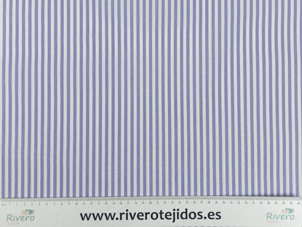 Raya 4mm malva