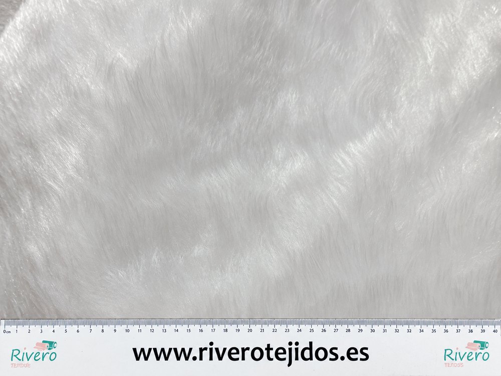 Pelo peluche