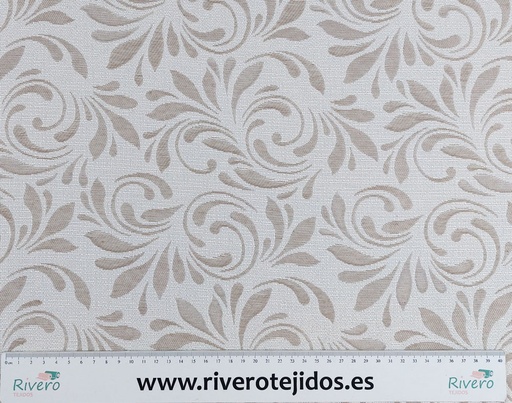 [12.9500] Jacquard bosque bielsa