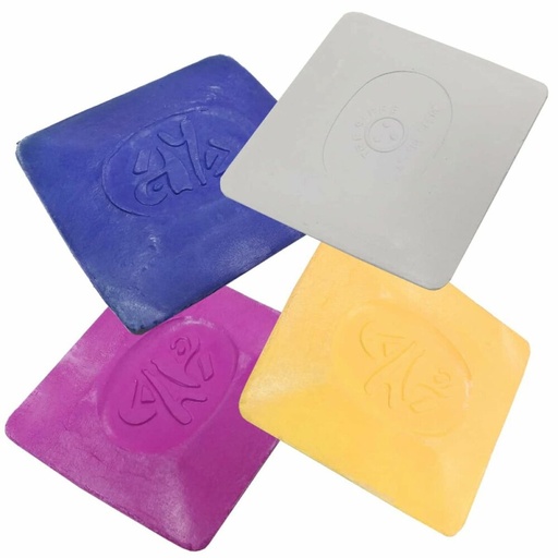 Jaboncillo de arcilla para marcar