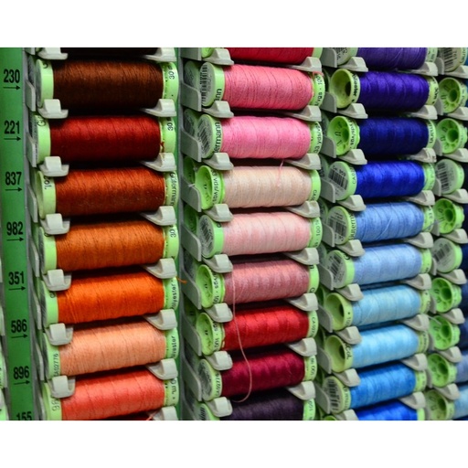 Hilo de coser coselotodo – GÜTERMANN 100m