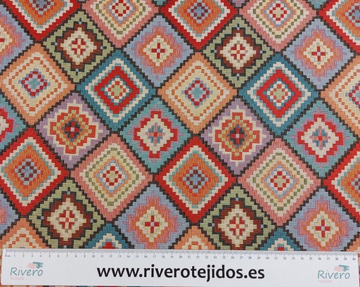 [GOBE1008] Gobelino Beatriz Estepona negro