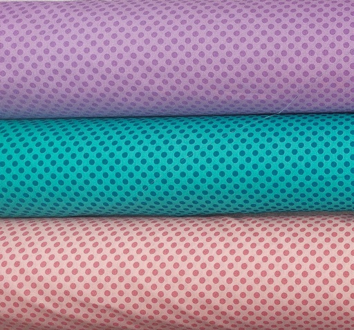 [6.5000] Popelin 23250 fondo color lunar color