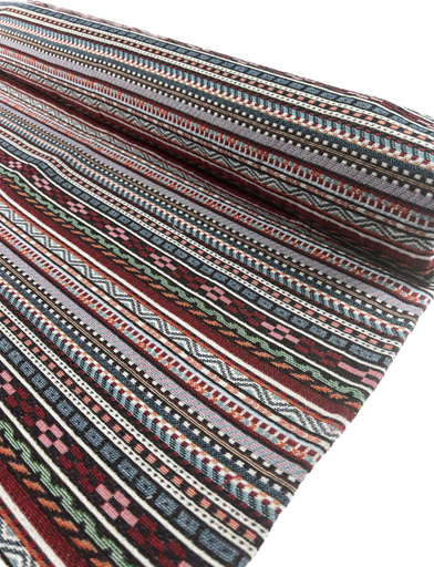 [LOLA] Alpujarreña Lola multicolor