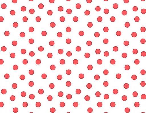 [11.0000] Strech fondo blanco lunar coral