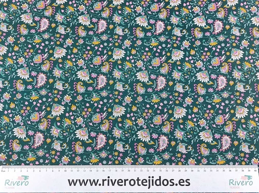 [kalaverde] Algodón 100% kala