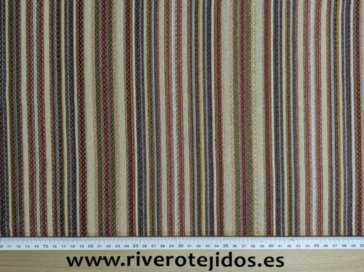 [8.5000] Jacquard empoli naranja