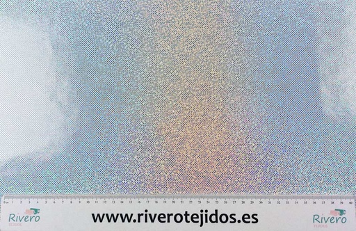 Licra multipuntos holograma