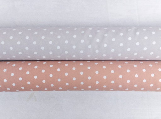 Crespón Abril fondo color