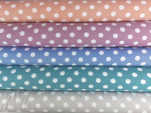 Crespón Abril fondo color lunar grande