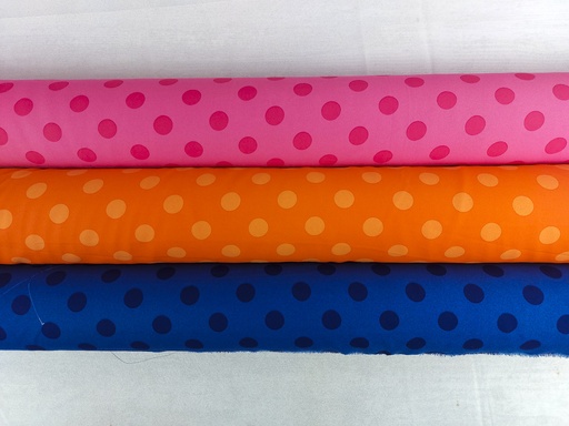 Crespón Abril contraste grande