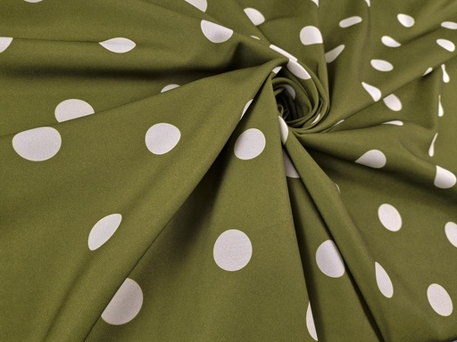 Strech Zenon fondo color lunar grande