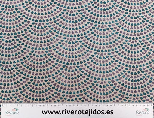 [PANA3] Panamá arcos verde