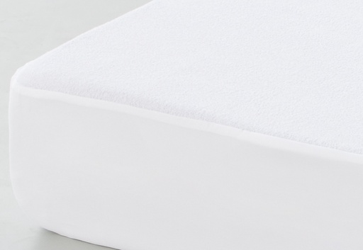 Protector colchón transpirable-impermeable BELNOU Rizo Elite