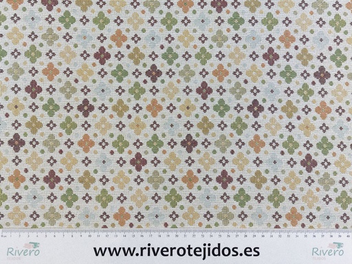 [GOBEALI] Gobelino estampado Ali