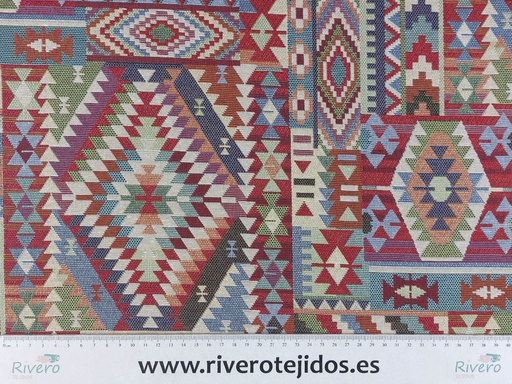 [GOBE5497] Gobelino Merce Dali