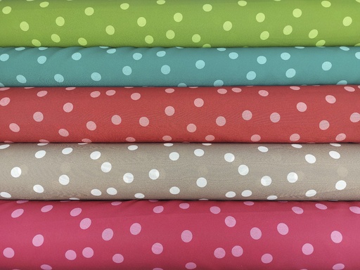 Strech Zenon lunar 18mm