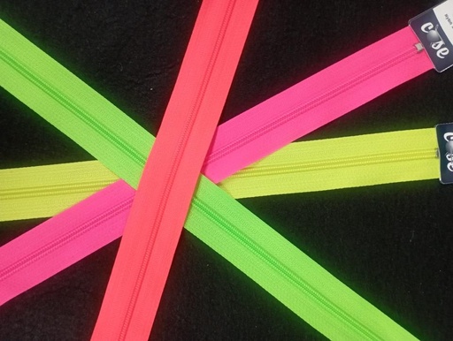 CREMALLERA FLUOR 35