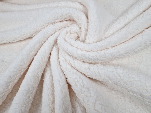 [SHERPACRUDO] Sherpa crudo