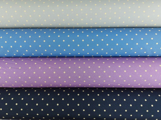 Strech lunar vainilla